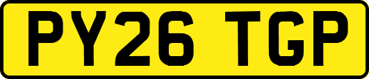PY26TGP