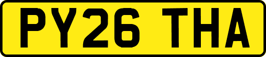 PY26THA