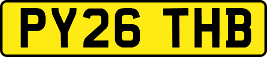 PY26THB