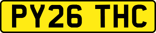PY26THC