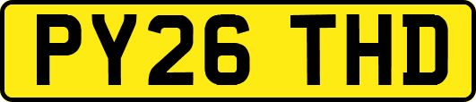 PY26THD