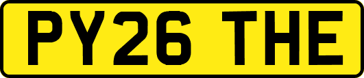 PY26THE