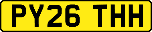 PY26THH