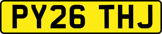 PY26THJ