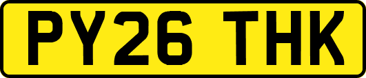 PY26THK