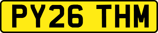 PY26THM