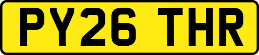 PY26THR