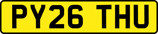 PY26THU