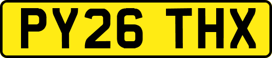 PY26THX