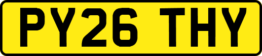 PY26THY