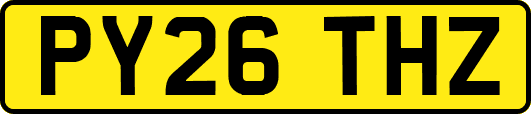 PY26THZ