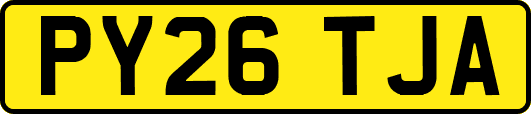 PY26TJA