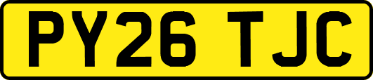 PY26TJC