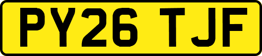 PY26TJF