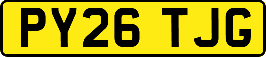 PY26TJG