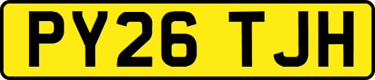 PY26TJH