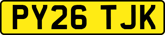 PY26TJK