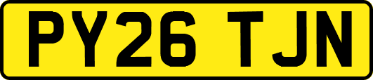 PY26TJN