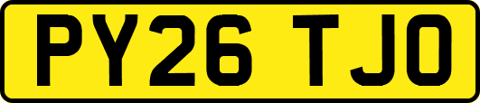 PY26TJO