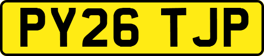PY26TJP