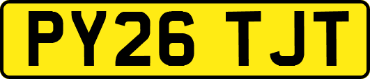 PY26TJT