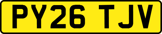 PY26TJV