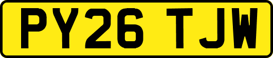 PY26TJW