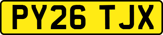PY26TJX