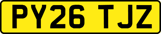 PY26TJZ