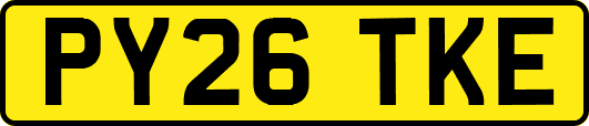 PY26TKE