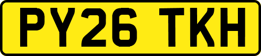 PY26TKH