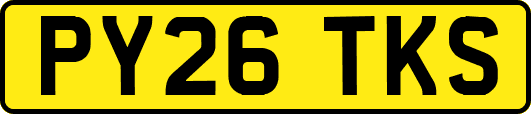 PY26TKS