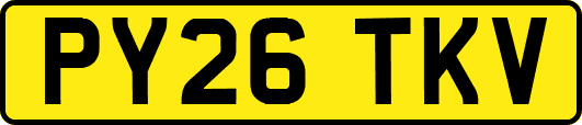 PY26TKV