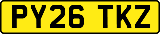 PY26TKZ