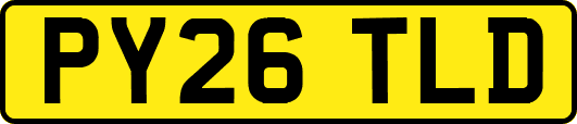 PY26TLD