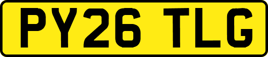PY26TLG