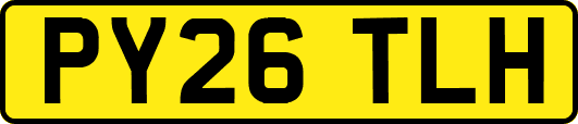 PY26TLH