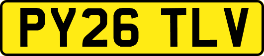 PY26TLV