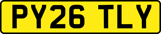 PY26TLY