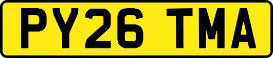 PY26TMA