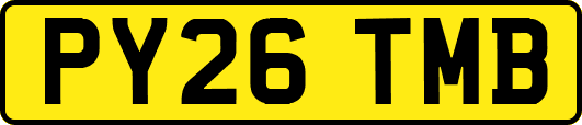 PY26TMB