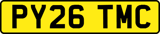 PY26TMC