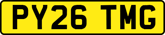 PY26TMG