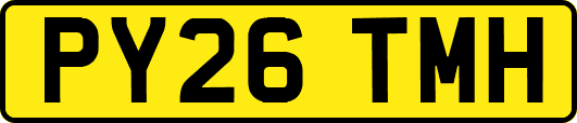 PY26TMH