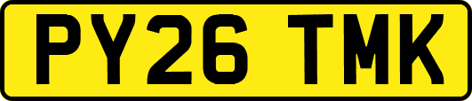 PY26TMK
