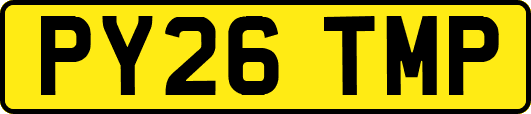 PY26TMP