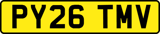 PY26TMV