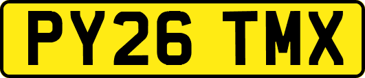 PY26TMX