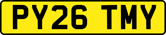 PY26TMY