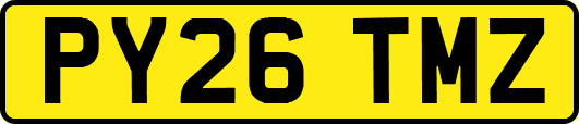 PY26TMZ